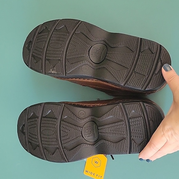 New Nunn Bush Cameron Oxfords Size 9 - Picture 4 of 6